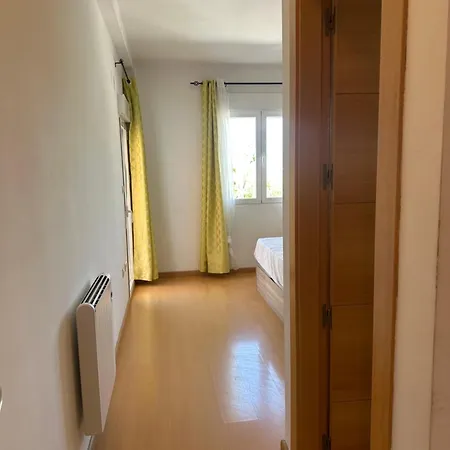 Holiday home Casa Con Piscina A 10 Min De Granada Centro, Parking Gratis