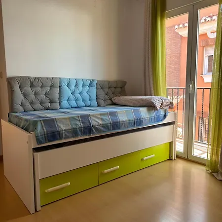 Holiday home Casa Con Piscina A 10 Min De Granada Centro, Parking Gratis *