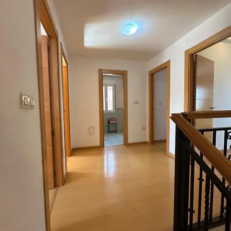 Casa Con Piscina A 10 Min De Granada Centro, Parking Gratis