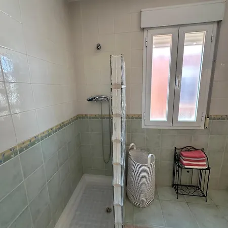 Casa Con Piscina A 10 Min De Granada Centro, Parking Gratis Holiday home *