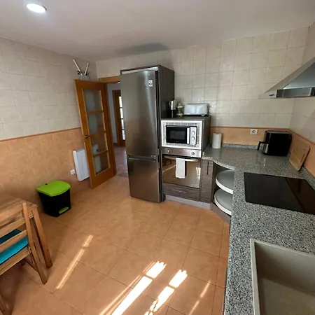 Casa Con Piscina A 10 Min De Granada Centro, Parking Gratis Purchil