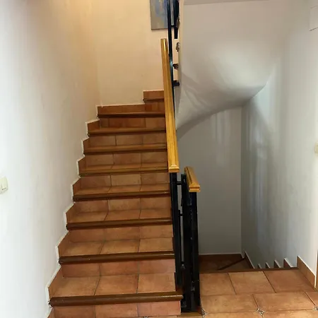 Holiday home Casa Con Piscina A 10 Min De Granada Centro, Parking Gratis *