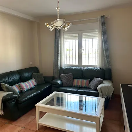 Holiday home Casa Con Piscina A 10 Min De Granada Centro, Parking Gratis *