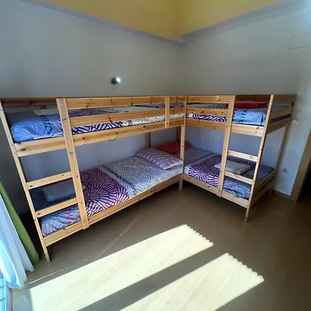 Holiday home Casa Con Piscina A 10 Min De Granada Centro, Parking Gratis *