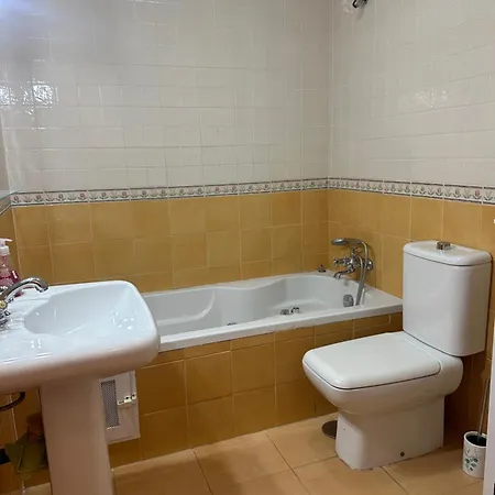 Casa Con Piscina A 10 Min De Granada Centro, Parking Gratis
