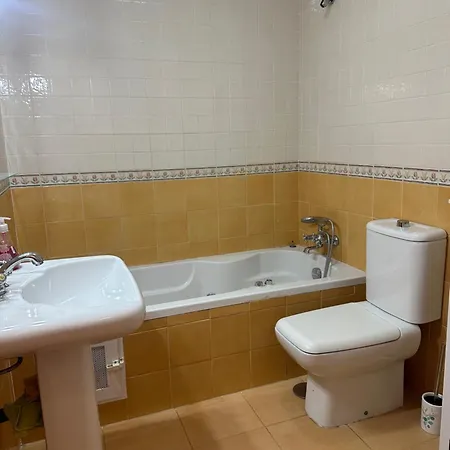 Casa Con Piscina A 10 Min De Granada Centro, Parking Gratis Holiday home *