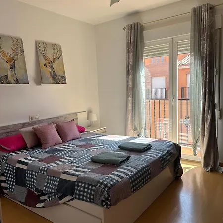 Casa Con Piscina A 10 Min De Granada Centro, Parking Gratis Holiday home Purchil
