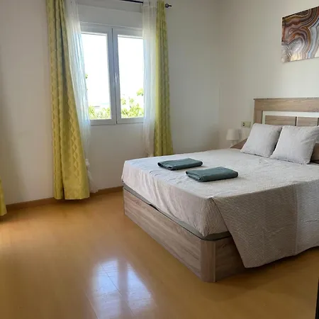 Casa Con Piscina A 10 Min De Granada Centro, Parking Gratis Holiday home Purchil