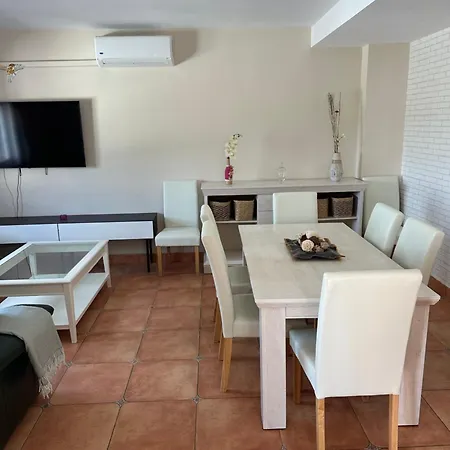 Casa Con Piscina A 10 Min De Granada Centro, Parking Gratis
