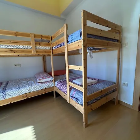 Holiday home Casa Con Piscina A 10 Min De Granada Centro, Parking Gratis Purchil