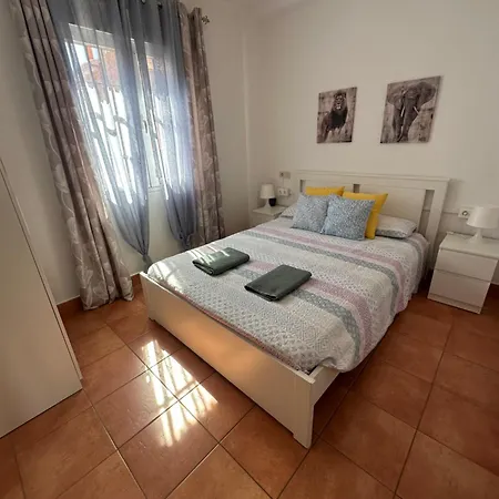 Casa Con Piscina A 10 Min De Granada Centro, Parking Gratis Purchil