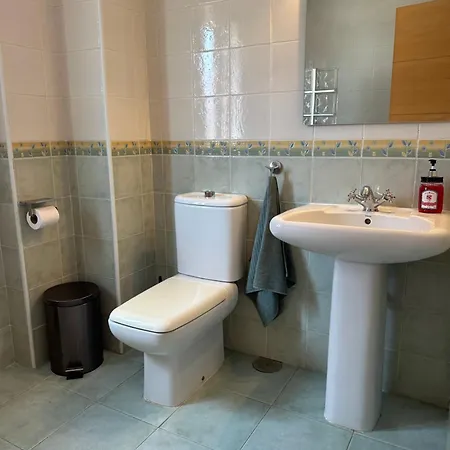Casa Con Piscina A 10 Min De Granada Centro, Parking Gratis Holiday home *