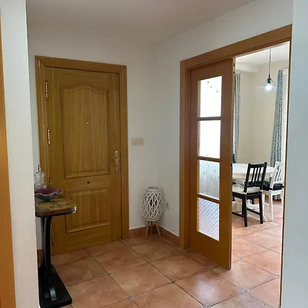 Casa Con Piscina A 10 Min De Granada Centro, Parking Gratis Holiday home *