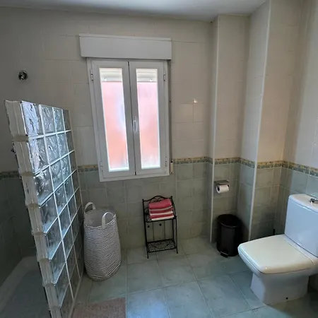 Casa Con Piscina A 10 Min De Granada Centro, Parking Gratis Holiday home Purchil