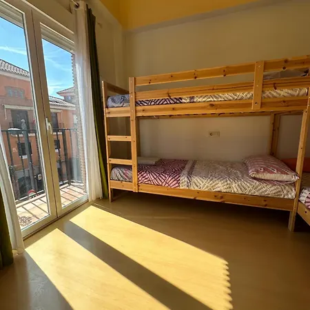 Holiday home Casa Con Piscina A 10 Min De Granada Centro, Parking Gratis Purchil