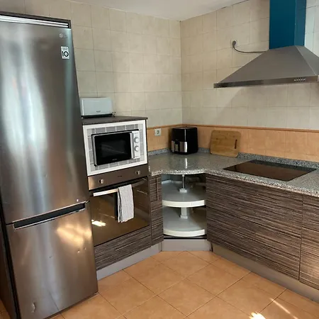 Holiday home Casa Con Piscina A 10 Min De Granada Centro, Parking Gratis